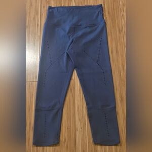 Zella High-Waist Workout Leggings